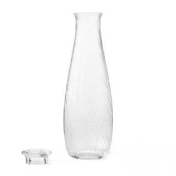 Collect SC62 karaf 0,8 L - Helder - &Tradition