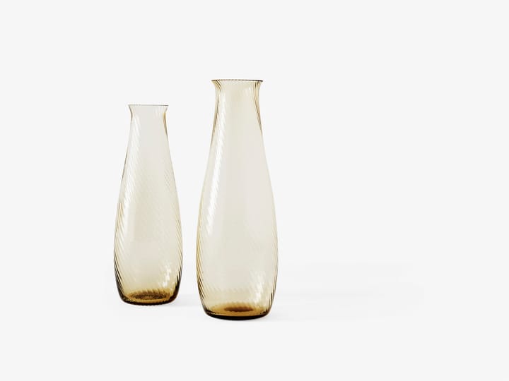 Collect SC63 karaf 1,2 L, Amber &Tradition