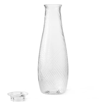 Collect SC63 karaf 1,2 L - Helder - &Tradition