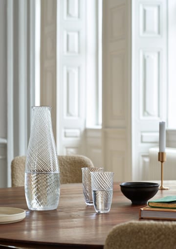 Collect SC63 karaf 1,2 L - Helder - &Tradition