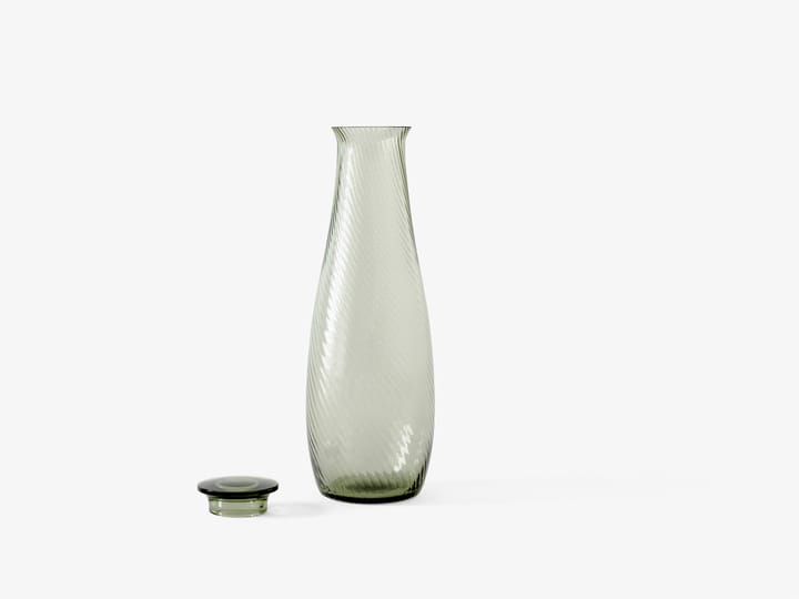 Collect SC63 karaf 1,2 L, Moss &Tradition