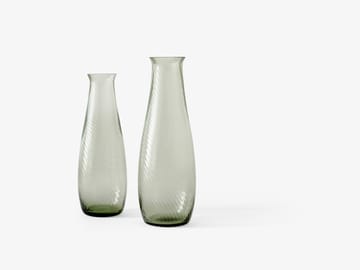 Collect SC63 karaf 1,2 L - Moss - &Tradition