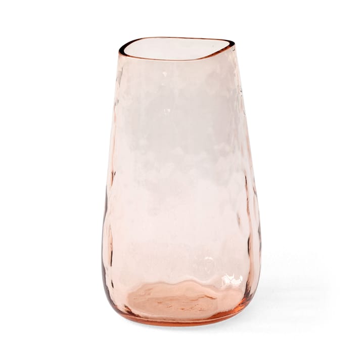 Collect SC68 vaas glas 26 cm, Powder &Tradition