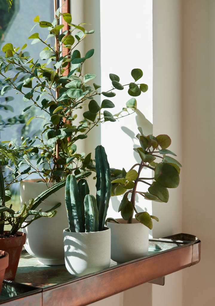 Collect SC69 bloempot small Ø12 cm, Milk &Tradition