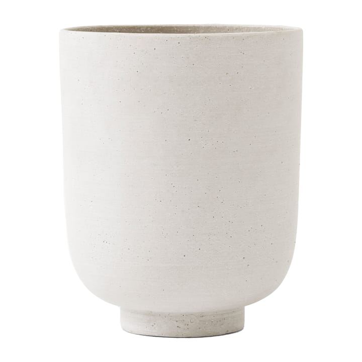 Collect SC72 bloempot tall Ø20 cm, Milk &Tradition