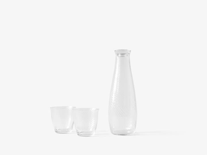 Collect SC78 waterglas 2-pack, Clear &Tradition