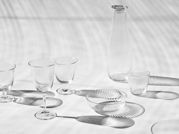 Collect SC78 waterglas 2-pack - Clear - &Tradition