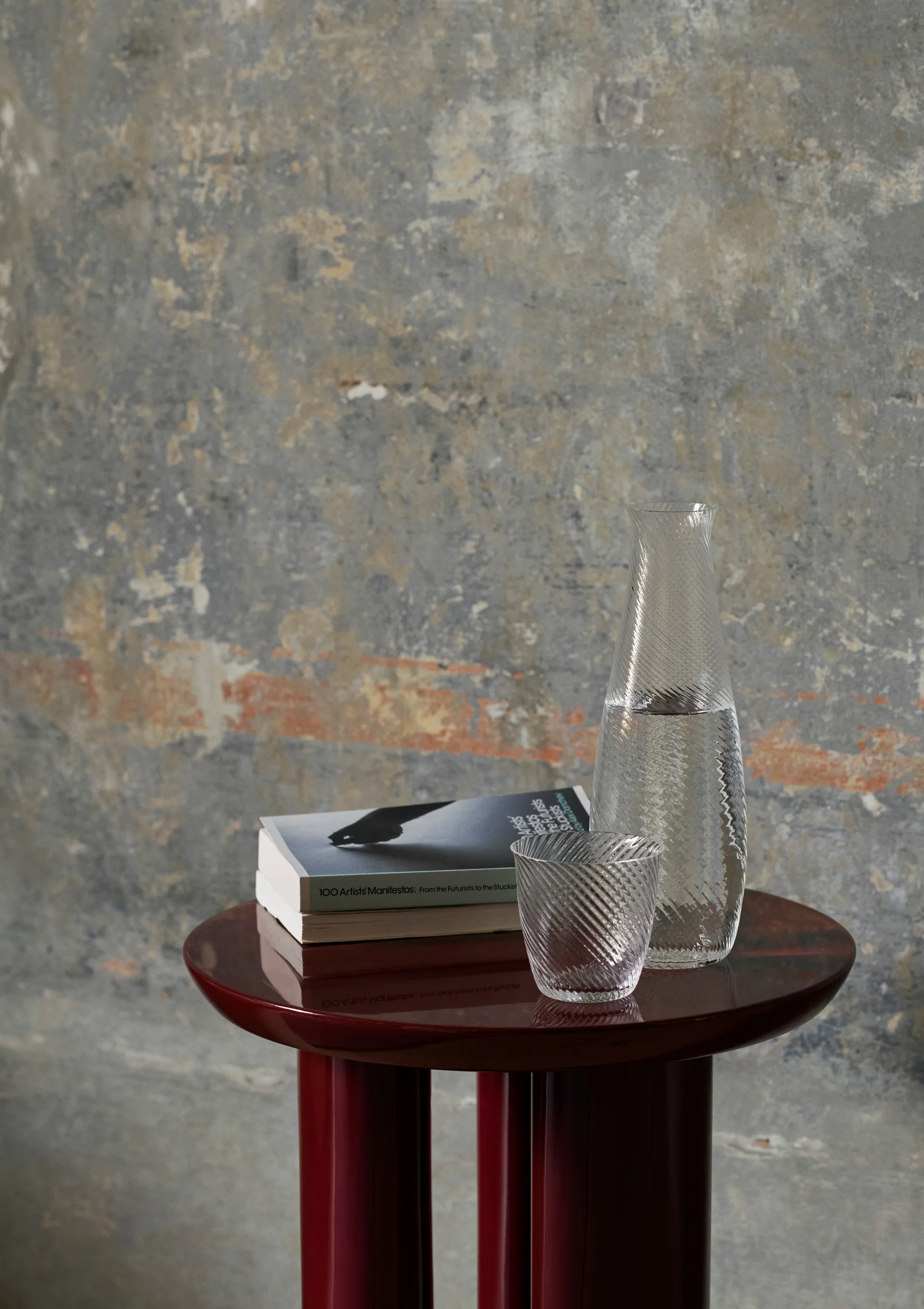 Collect SC78 waterglas 2-pack, Clear &Tradition