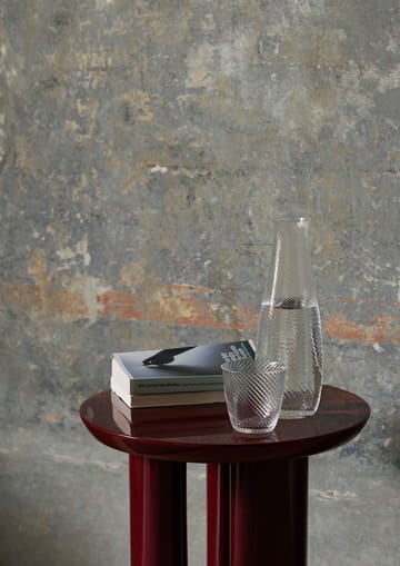 Collect SC78 waterglas 2-pack - Clear - &Tradition