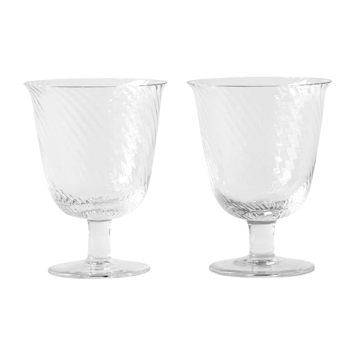 Collect SC79 wijnglas 2-pack
 - Clear - &Tradition