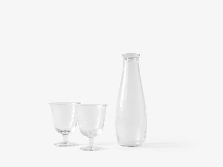 Collect SC79 wijnglas 2-pack
 - Clear - &Tradition