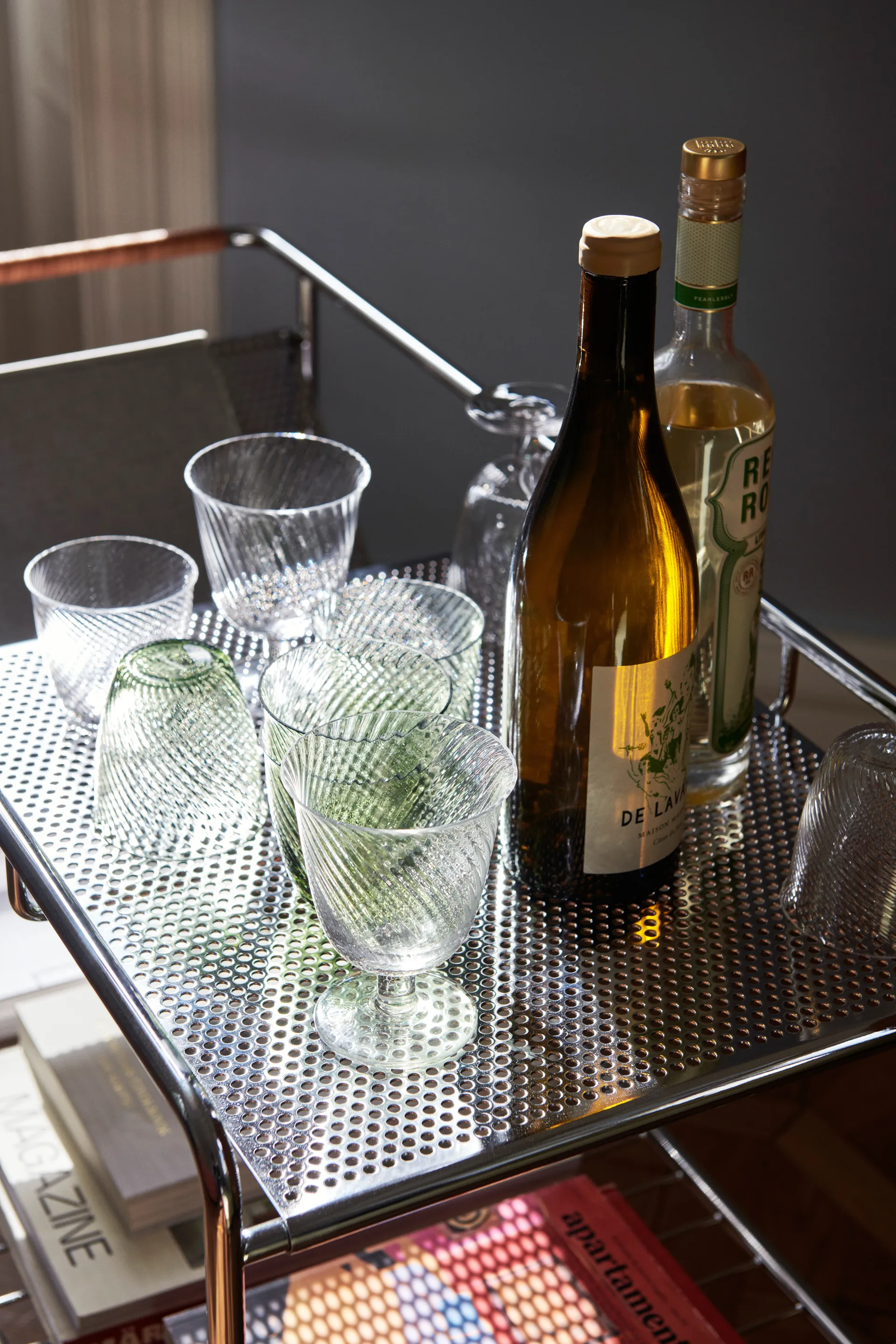 Collect SC79 wijnglas 2-pack
, Clear &Tradition