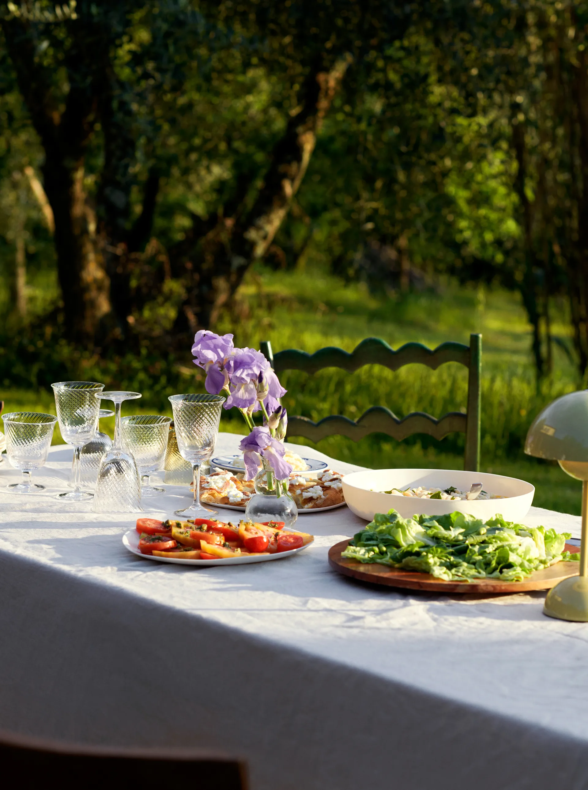 Collect SC80 wijnglas 2-pack, Clear &Tradition