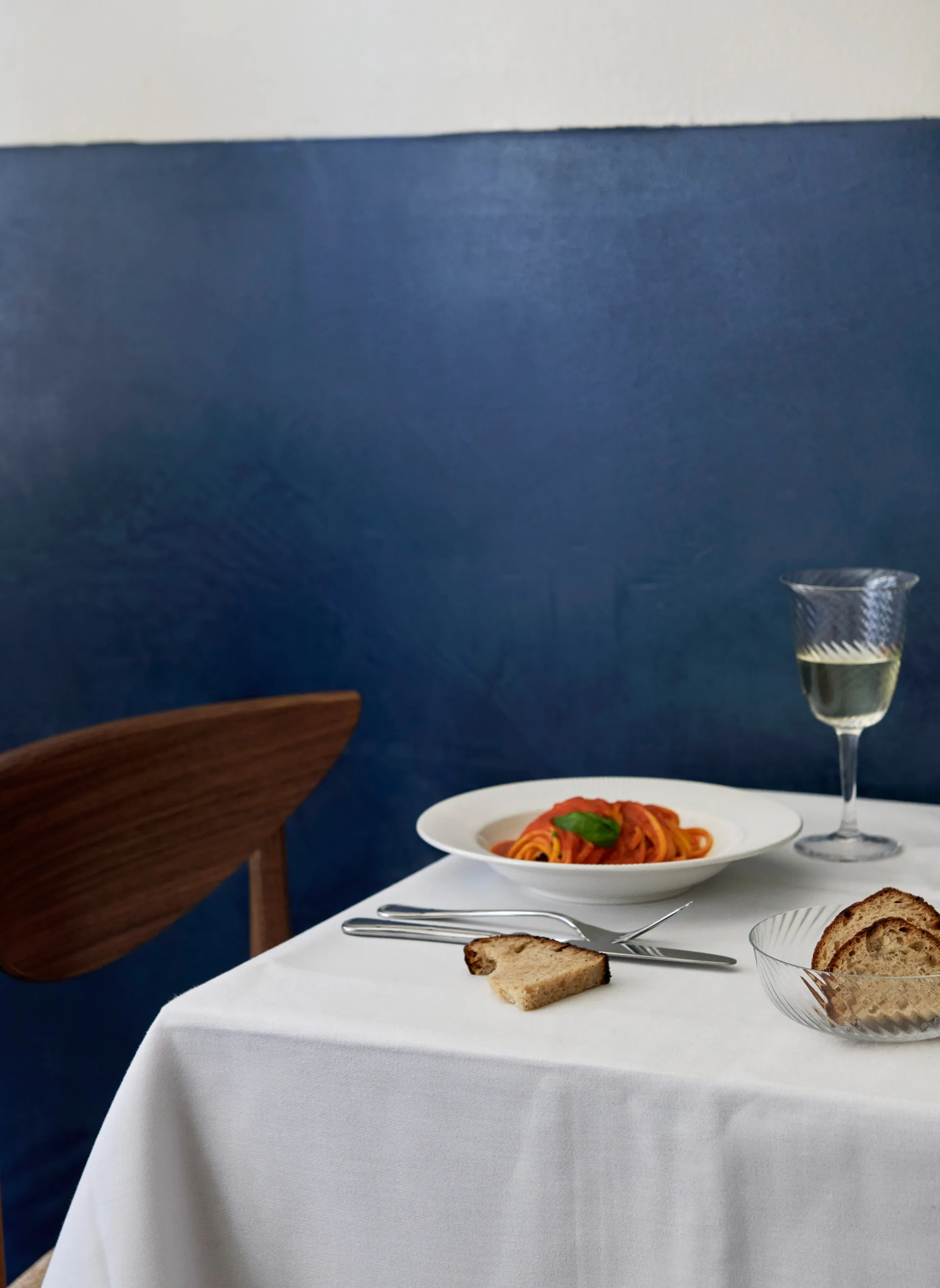 Collect SC80 wijnglas 2-pack, Clear &Tradition