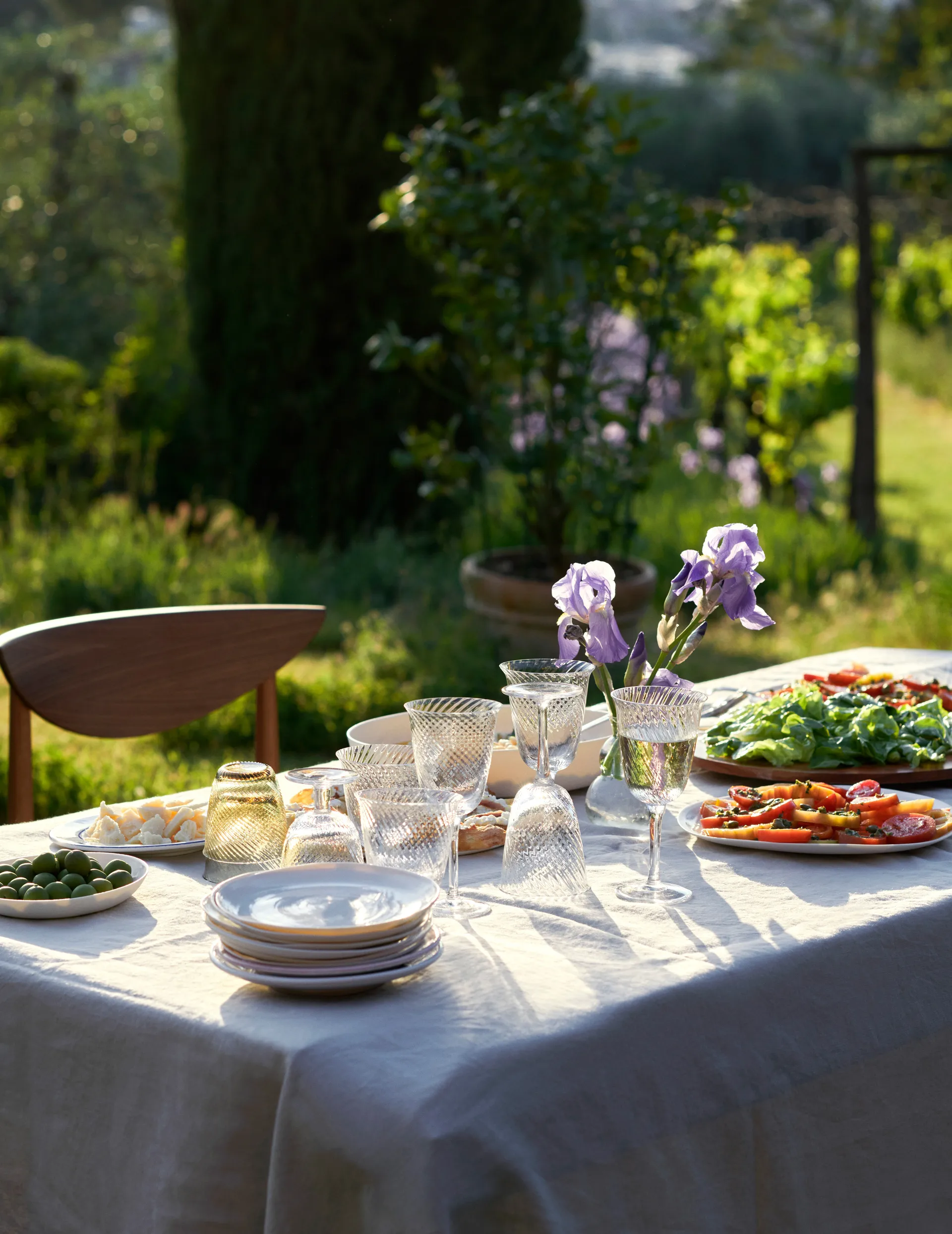 Collect SC80 wijnglas 2-pack, Clear &Tradition