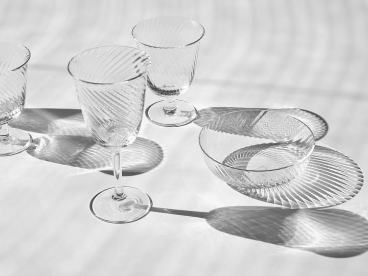 Collect SC80 wijnglas 2-pack, Clear &Tradition