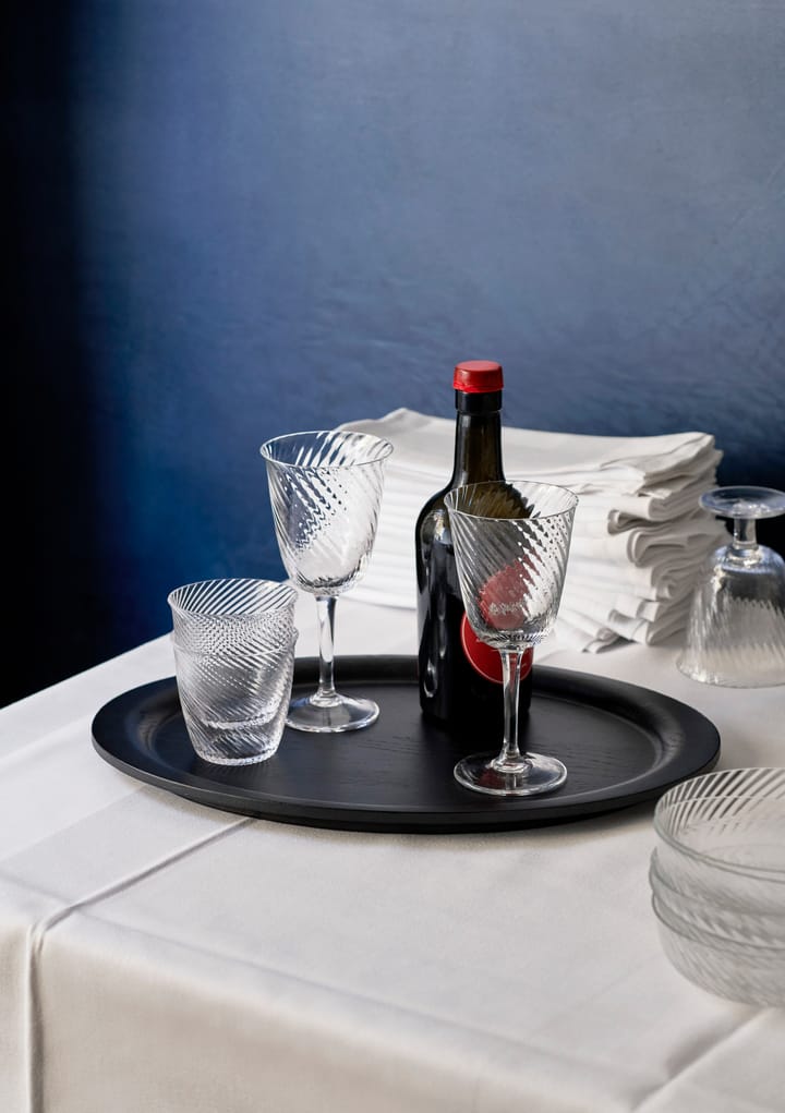 Collect SC80 wijnglas 2-pack, Clear &Tradition