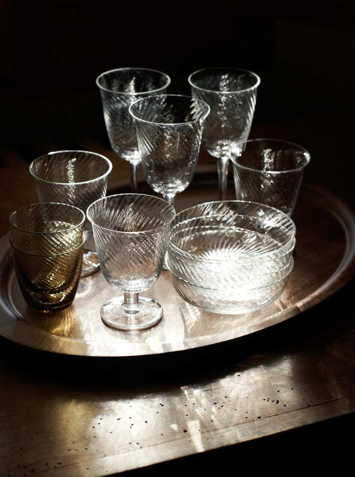 Collect SC80 wijnglas 2-pack, Clear &Tradition