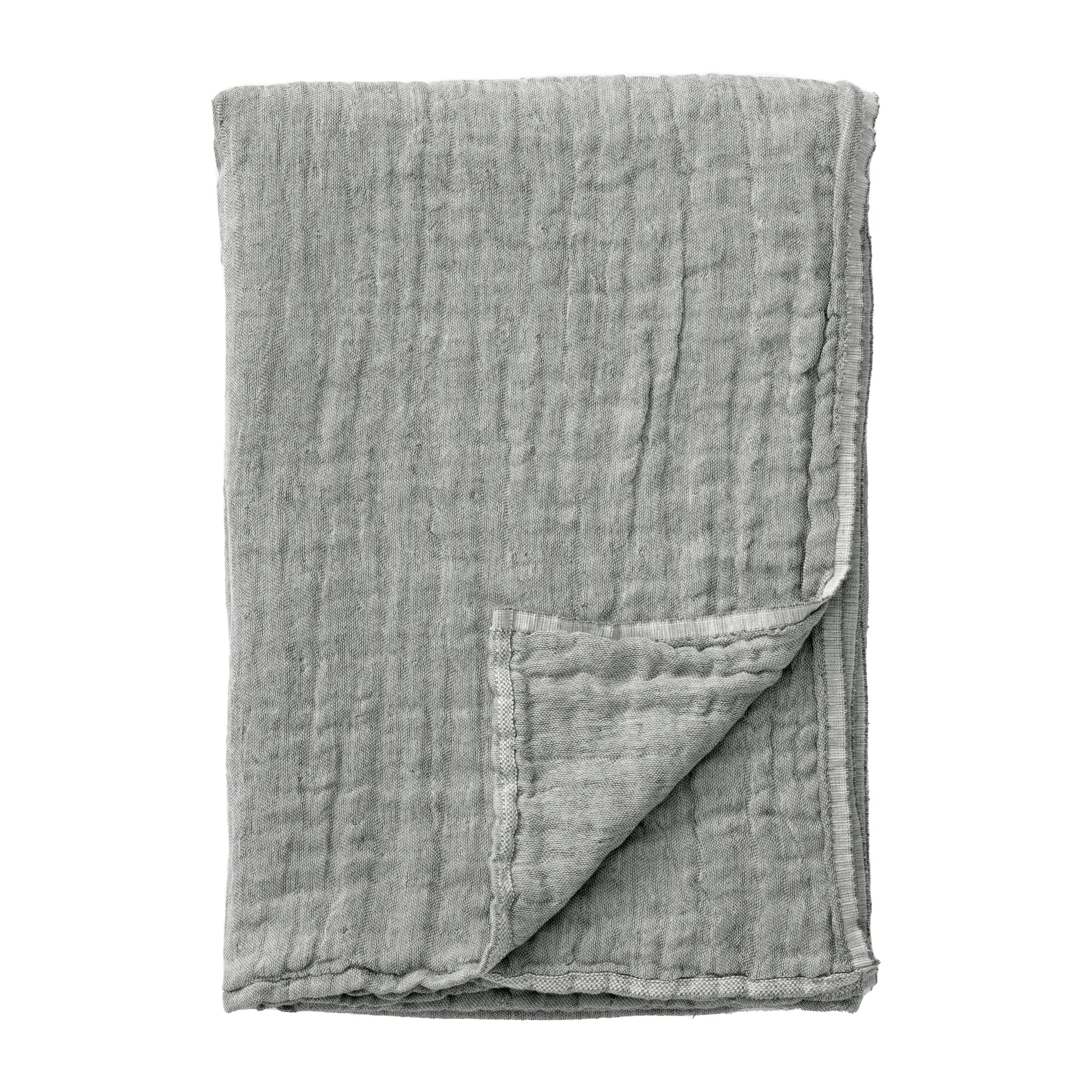 Collect SC81 deken 140x210 cm, Moss-cloud &Tradition