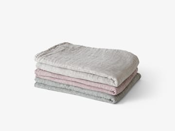 Collect SC81 deken 140x210 cm - Moss-cloud - &Tradition