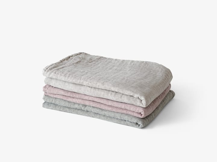 Collect SC81 deken 140x210 cm, Moss-cloud &Tradition
