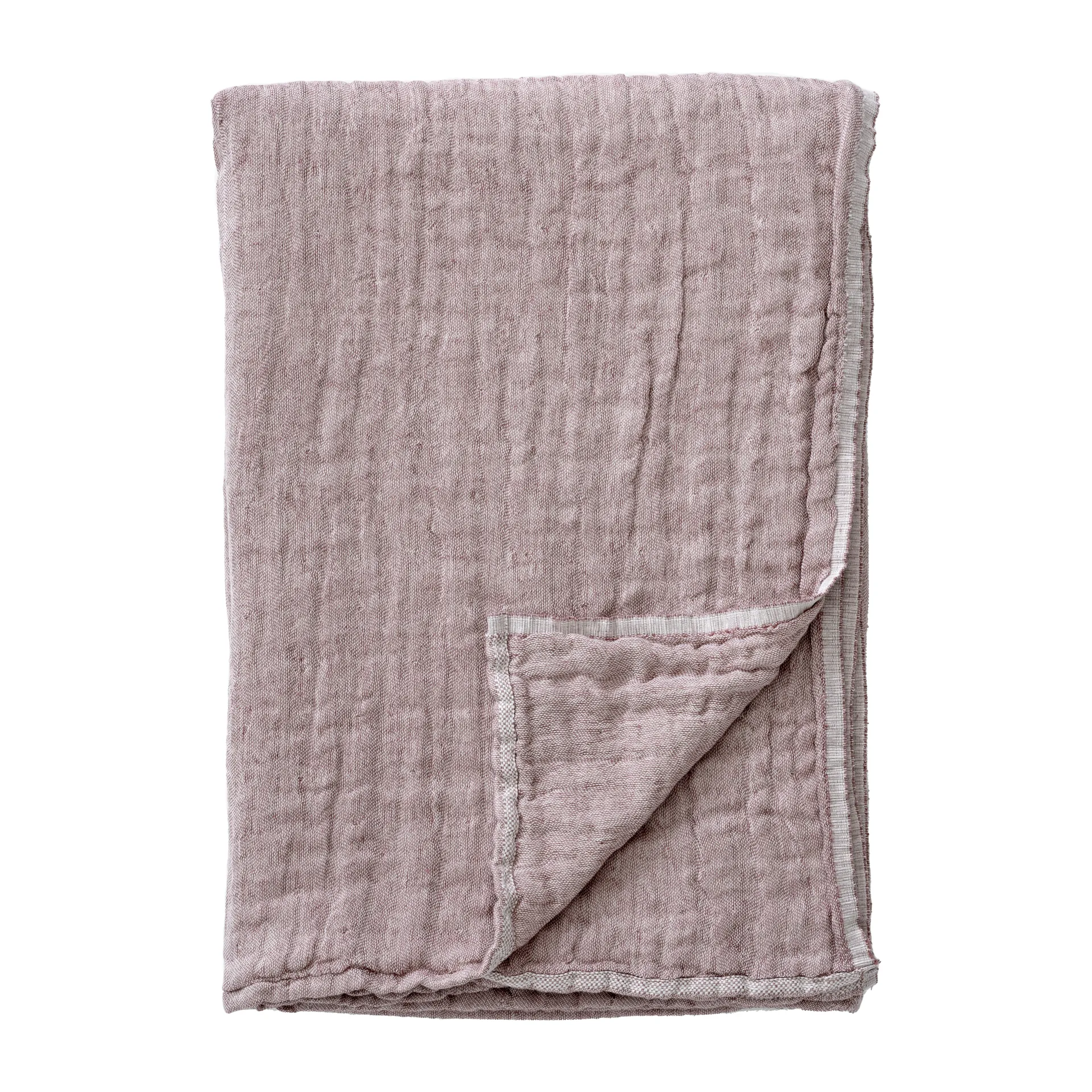 Collect SC81 deken 140x210 cm, Sienna-cloud &Tradition