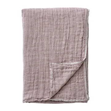 Collect SC81 deken 140x210 cm - Sienna-cloud - &Tradition