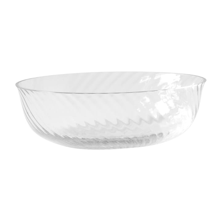 Collect SC82 glazen kom Ø14 cm - Clear - &Tradition