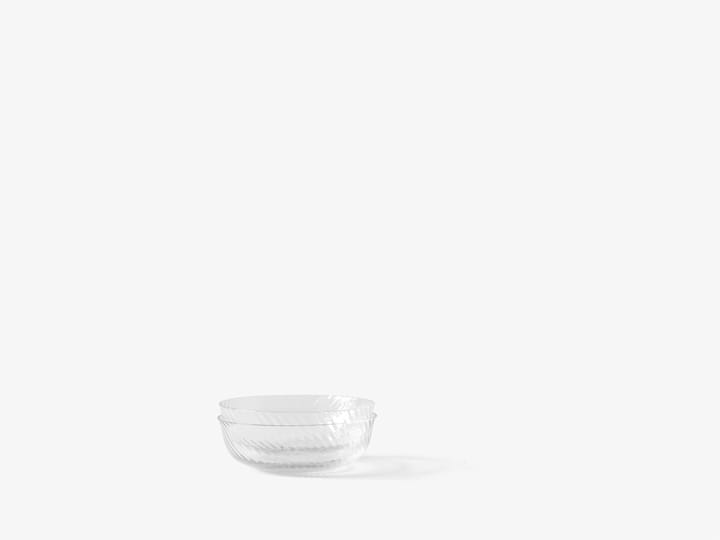 Collect SC82 glazen kom Ø14 cm, Clear &Tradition