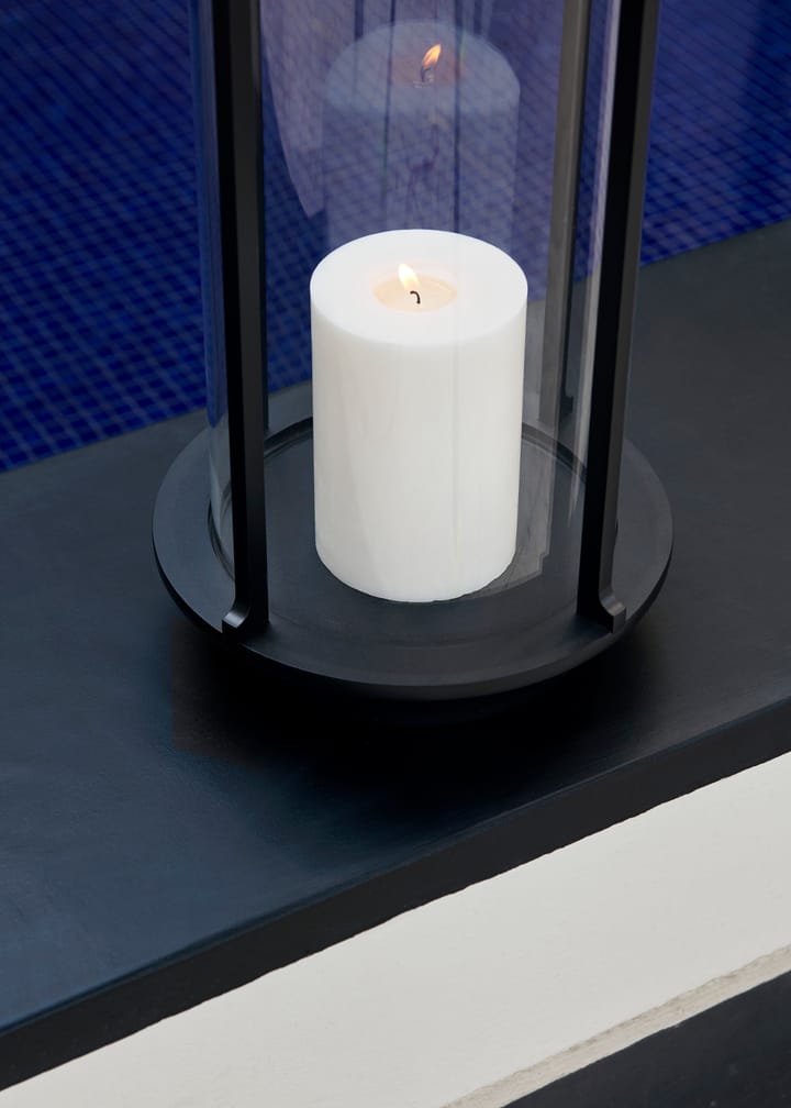 Collect SC83 stormlantaarn 56 cm, Black &Tradition