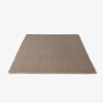 Collect SC84 vloerkleed 170x240 cm - Camel - &Tradition