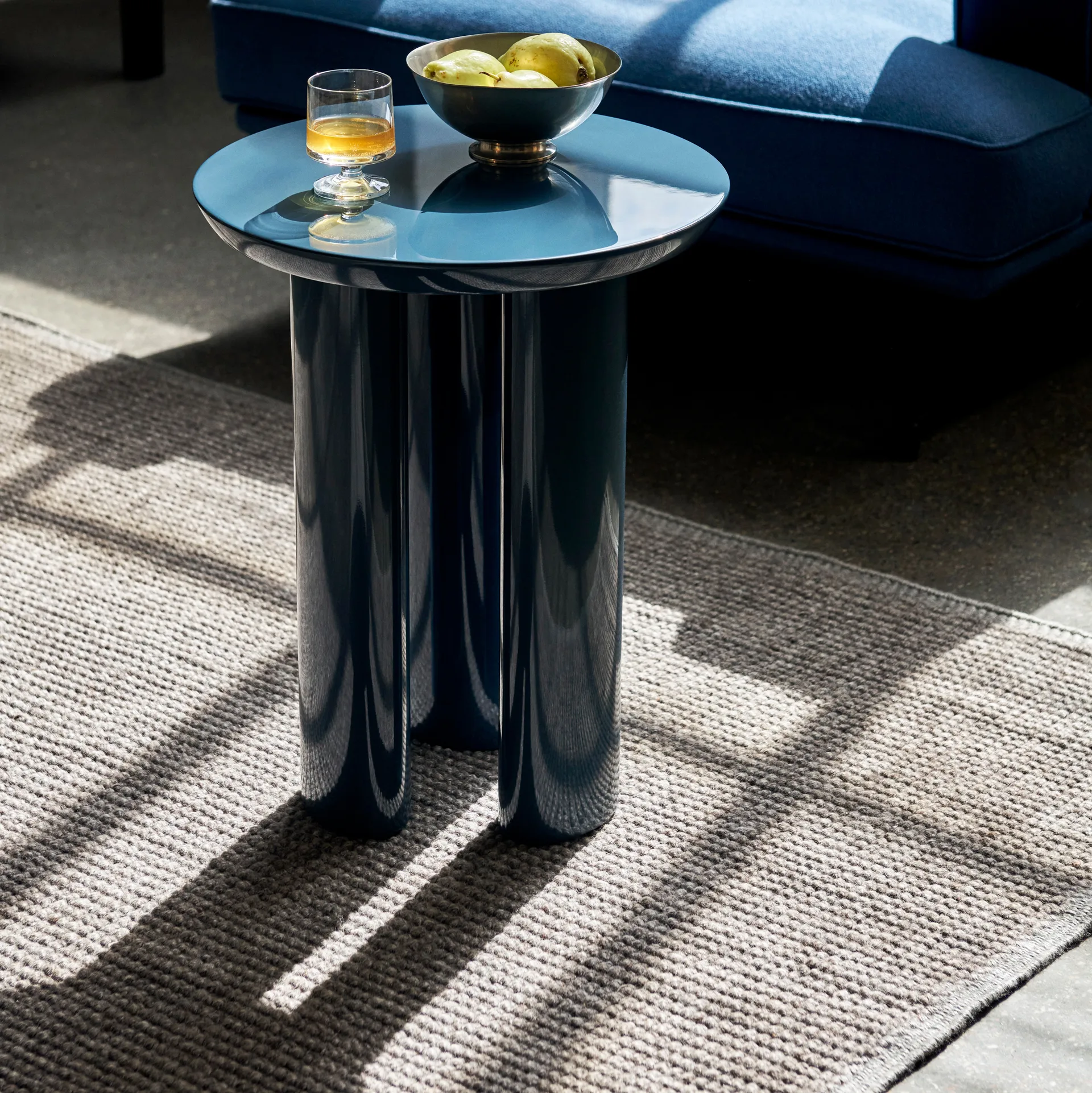 Collect SC84 vloerkleed 170x240 cm, Camel &Tradition