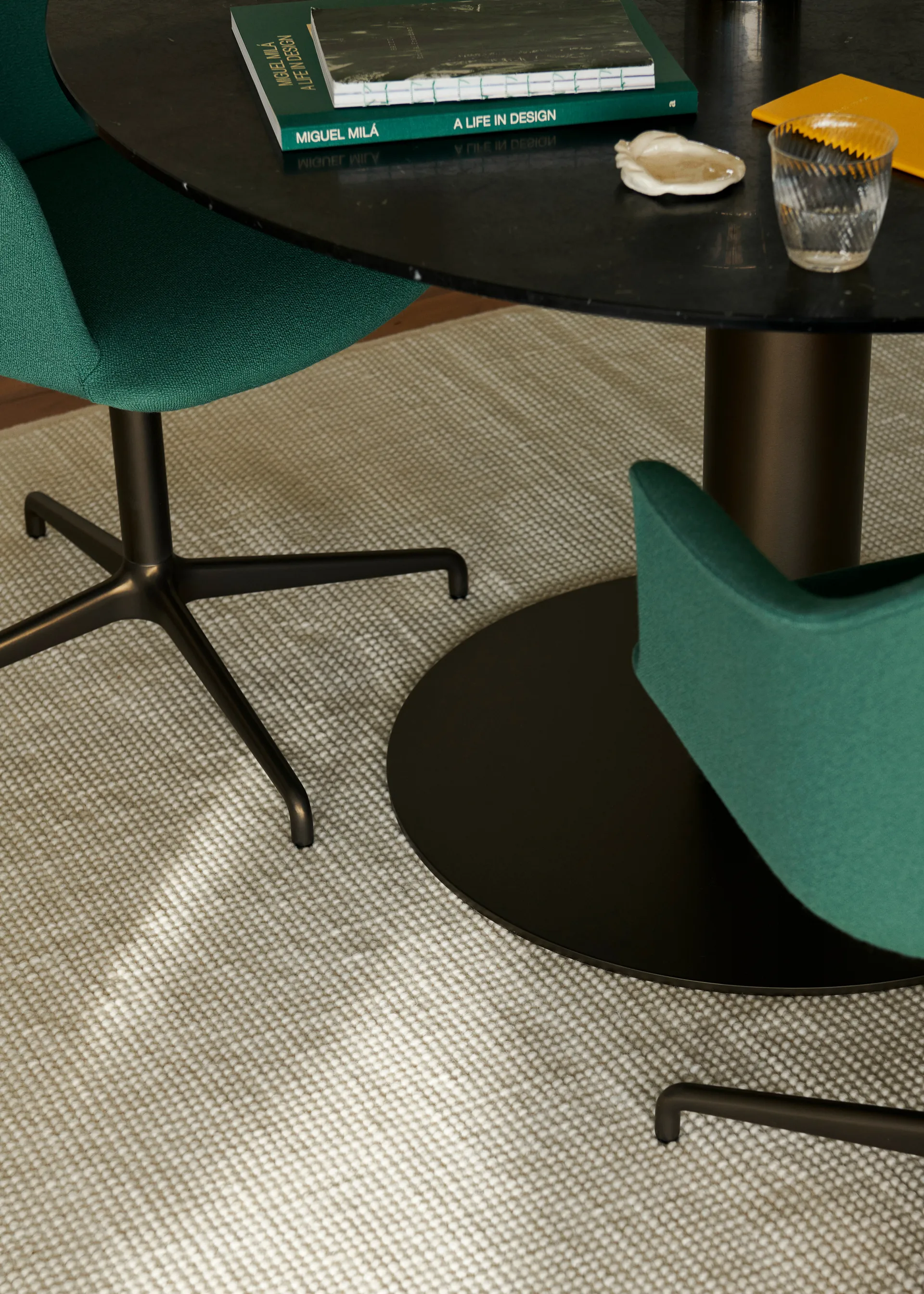 Collect SC84 vloerkleed 170x240 cm, Milk &Tradition