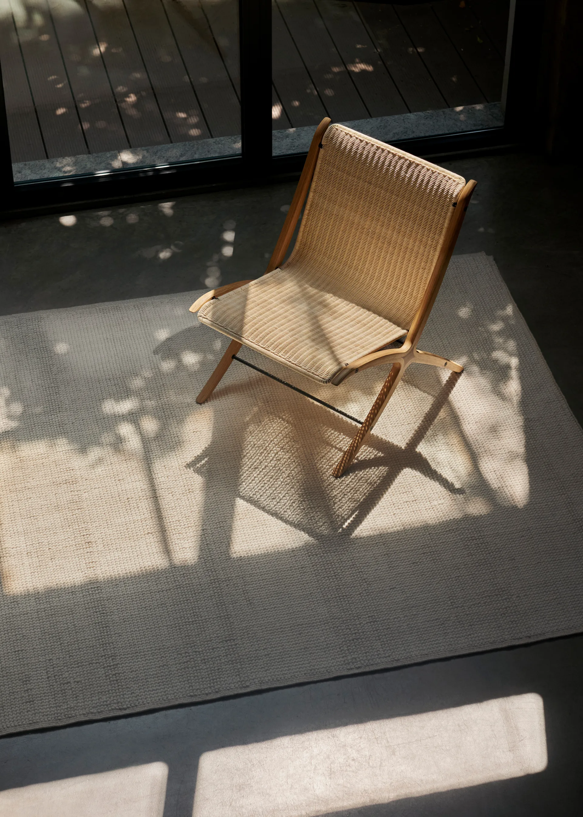 Collect SC84 vloerkleed 170x240 cm, Milk &Tradition