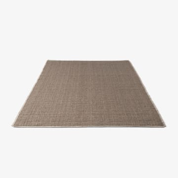 Collect SC85 vloerkleed 200x300 - Camel - &Tradition