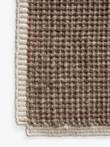 Collect SC85 vloerkleed 200x300 - Camel - &Tradition