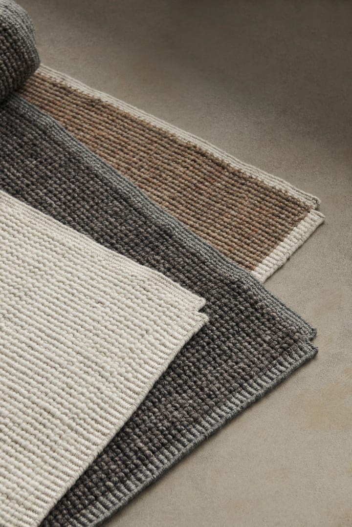 Collect SC85 vloerkleed 200x300, Camel &Tradition