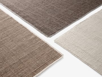 Collect SC85 vloerkleed 200x300 - Camel - &Tradition