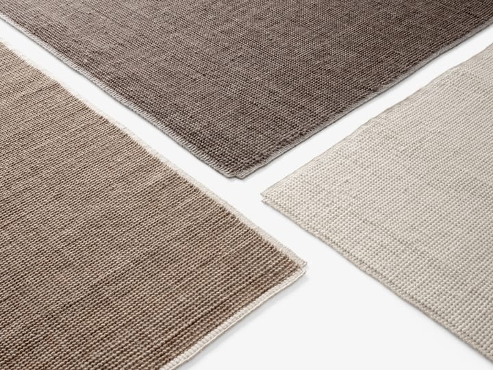 Collect SC85 vloerkleed 200x300, Camel &Tradition