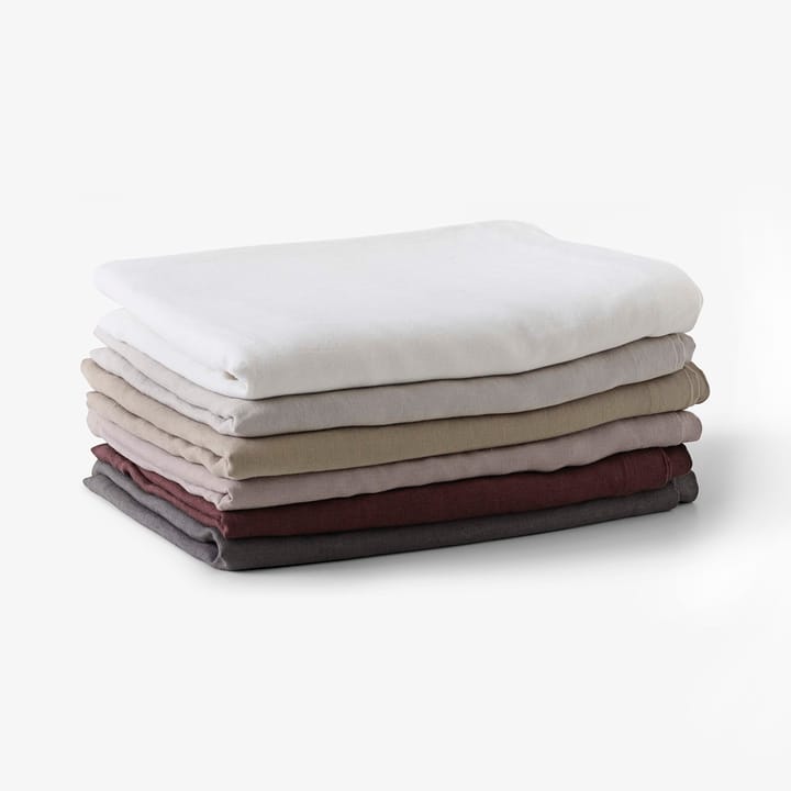 Collect sprei SC31 Linen 240x260 cm, Powder (roze) &Tradition