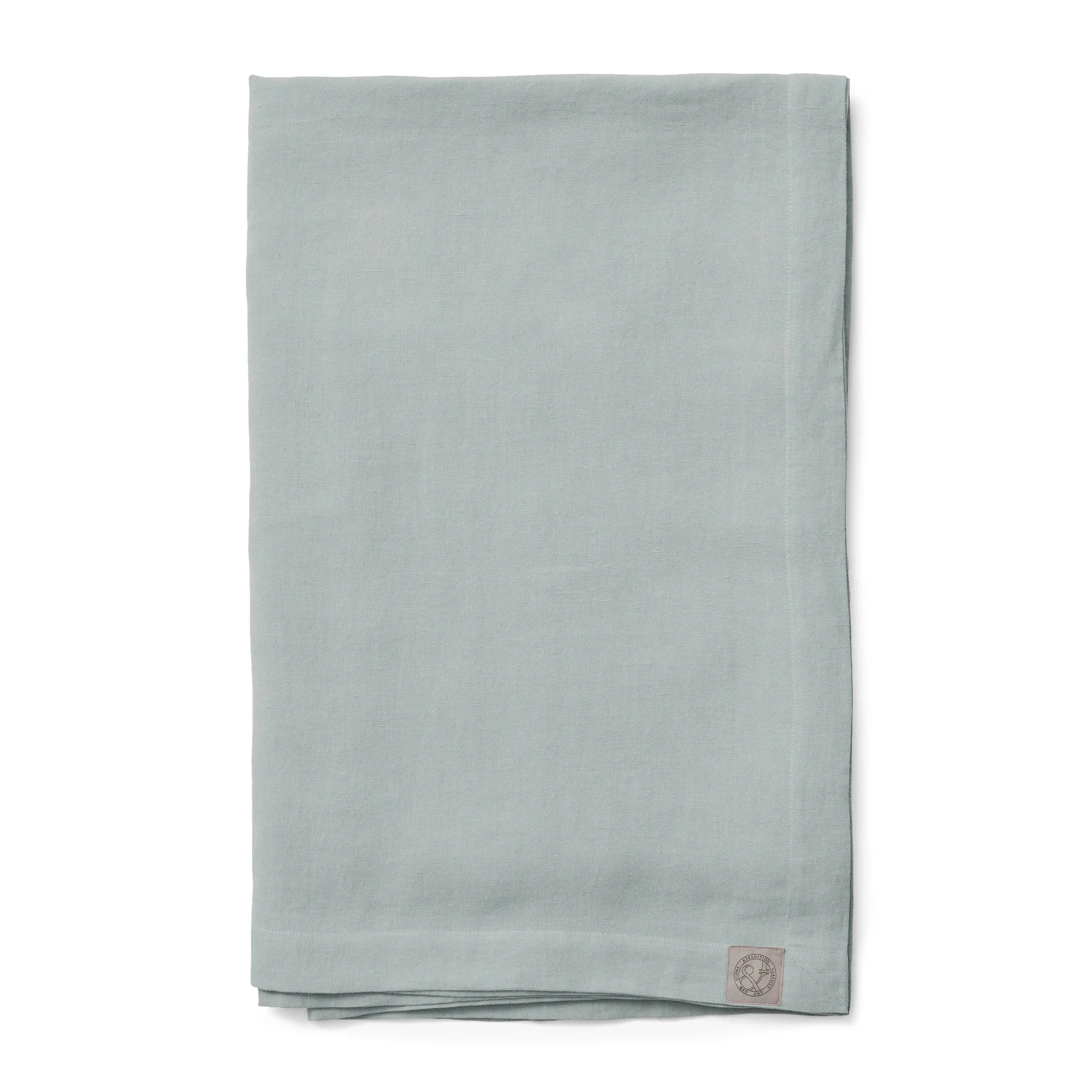 Collect sprei SC31 Linen 240x260 cm, Sage &Tradition