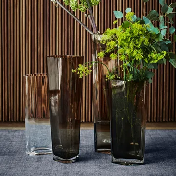 Collect vaas SC37 50 cm - Caramel - &Tradition