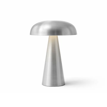 Como portable tafellamp SC53 - Aluminium - &Tradition