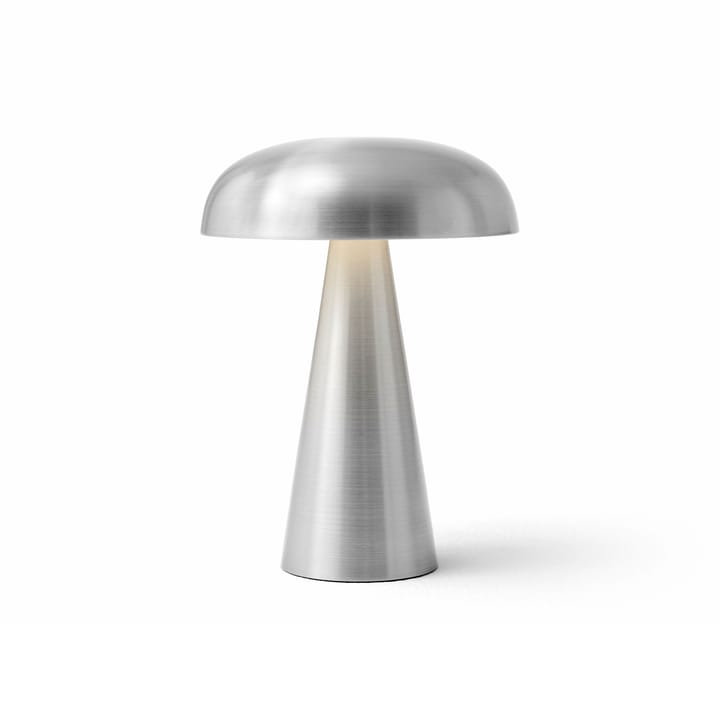 Como portable tafellamp SC53, Aluminium &Tradition
