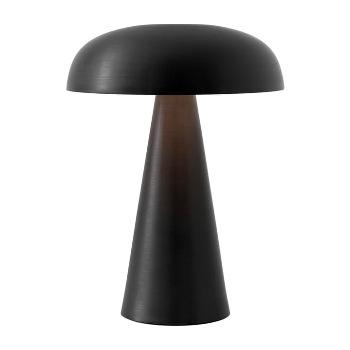 Como portable tafellamp SC53, Black &Tradition