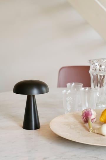 Como portable tafellamp SC53 - Black - &Tradition
