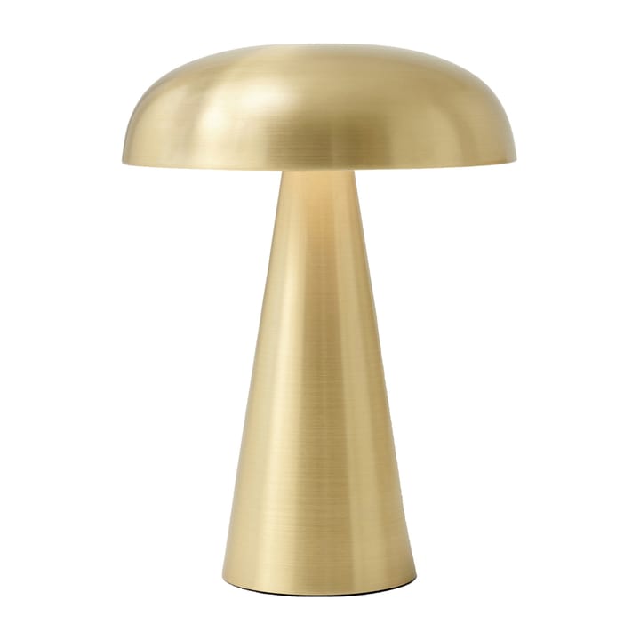 Como portable tafellamp SC53, Brass &Tradition