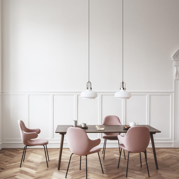 Copenhagen pendel SC6, opaalglas-messing &Tradition