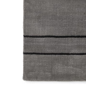 Cruise AP11 vloerkleed 240x240 cm - Colombo Grey Blue - &Tradition