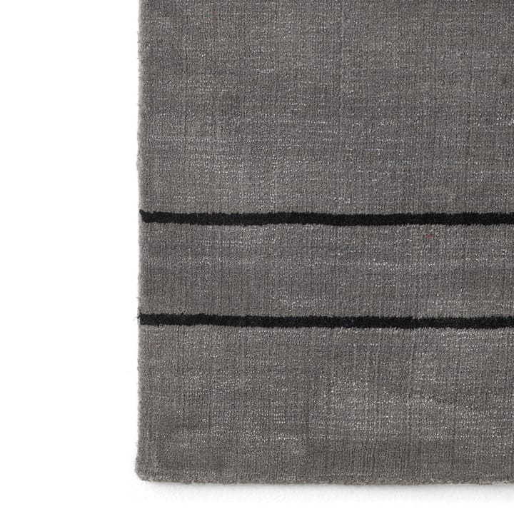 Cruise AP11 vloerkleed 240x240 cm, Colombo Grey Blue &Tradition